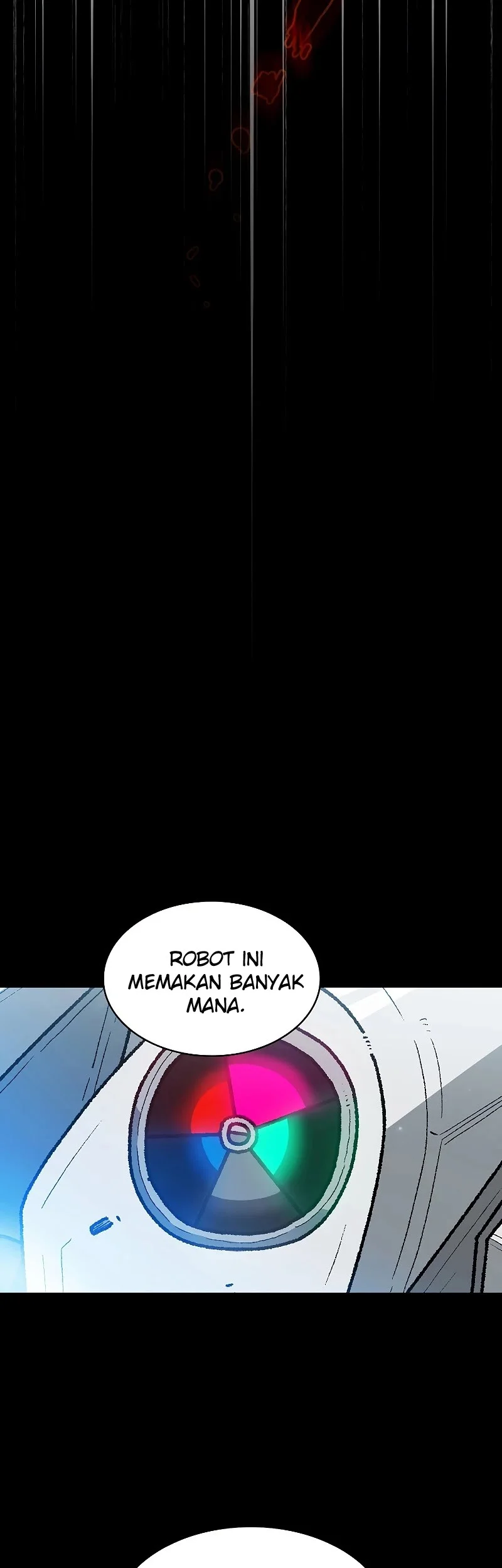 FFF-Class Trashero Chapter 102 - halaman 35
