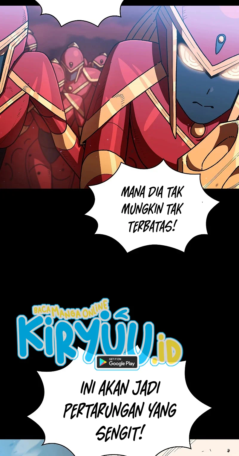 FFF-Class Trashero Chapter 102 - halaman 41