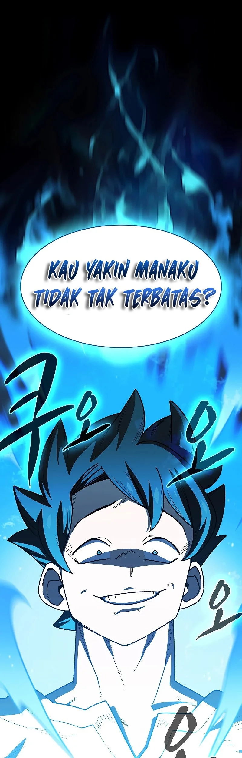 FFF-Class Trashero Chapter 102 - halaman 43
