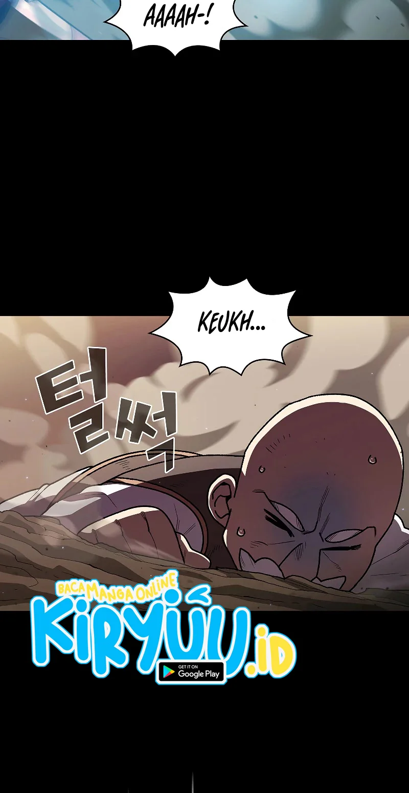 FFF-Class Trashero Chapter 102 - halaman 53