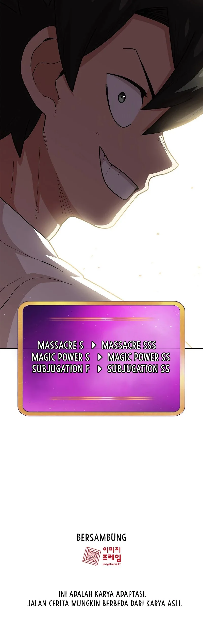 FFF-Class Trashero Chapter 102 - halaman 81