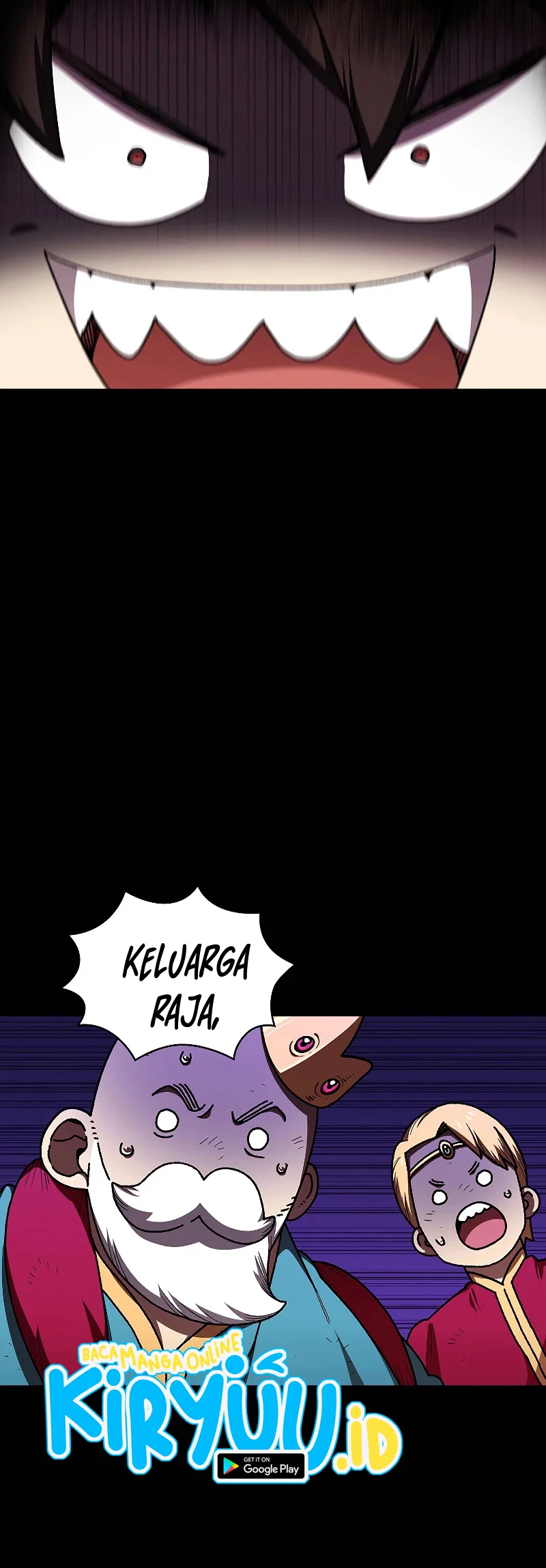 FFF-Class Trashero Chapter 103 - halaman 11
