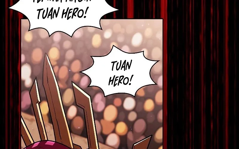 FFF-Class Trashero Chapter 103 - halaman 15