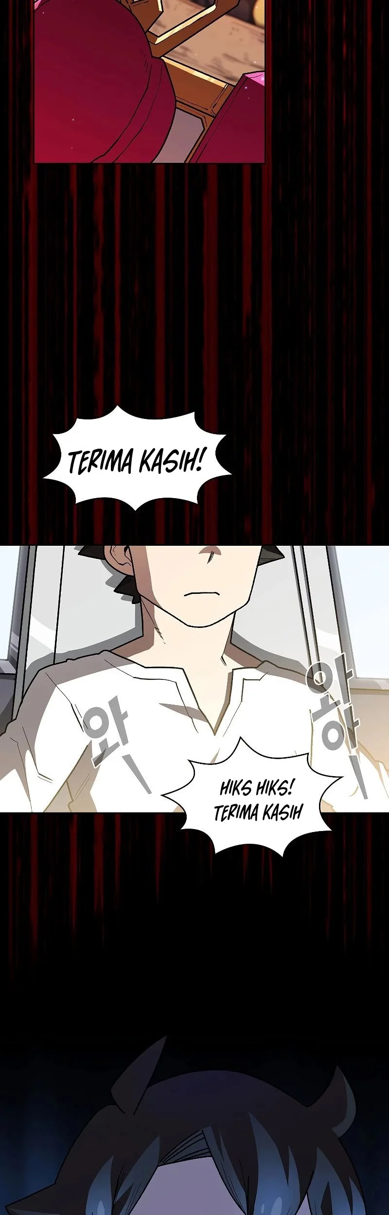 FFF-Class Trashero Chapter 103 - halaman 16