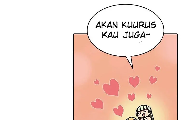 FFF-Class Trashero Chapter 103 - halaman 25