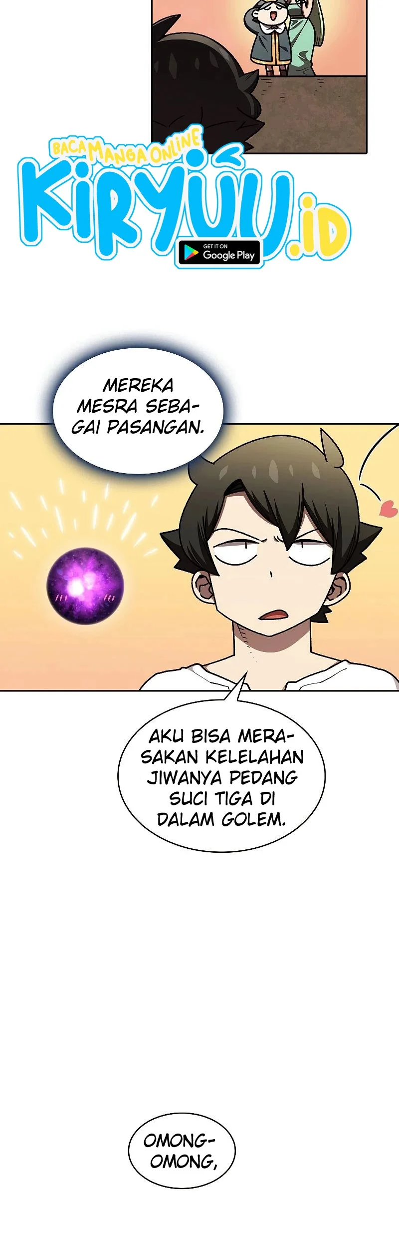 FFF-Class Trashero Chapter 103 - halaman 26
