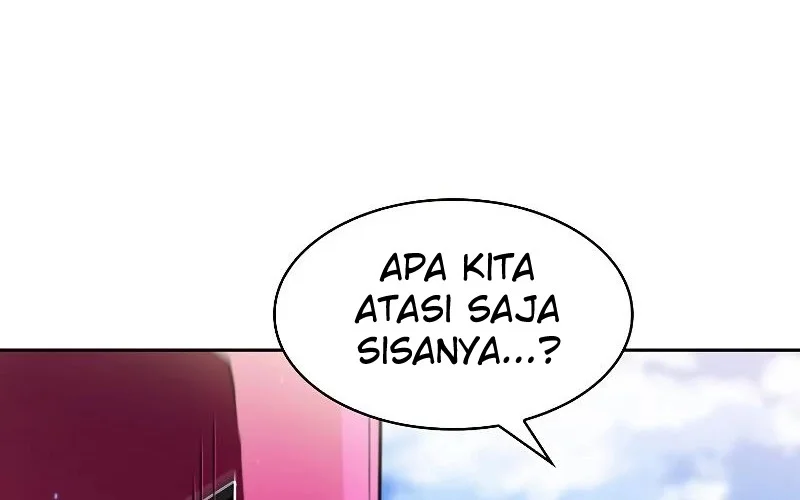 FFF-Class Trashero Chapter 103 - halaman 27