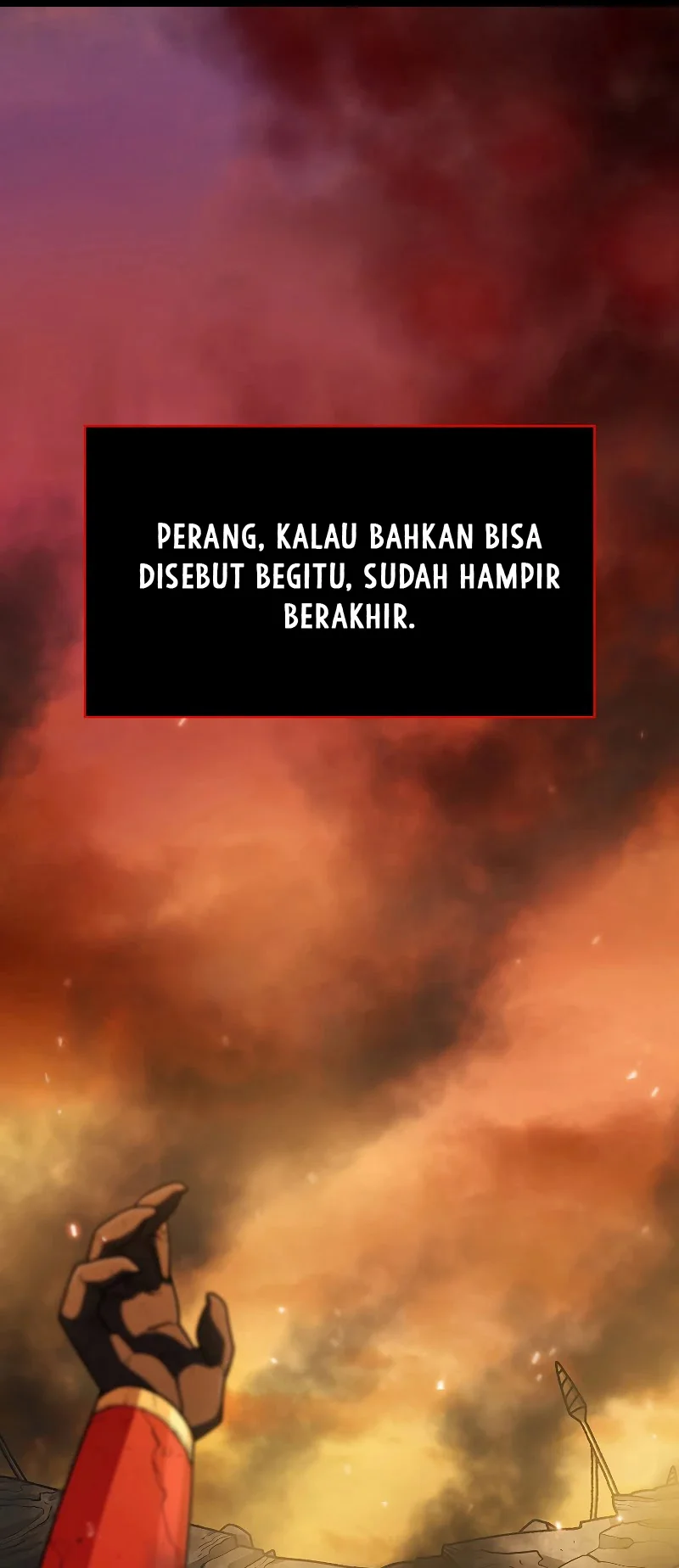 FFF-Class Trashero Chapter 103 - halaman 3
