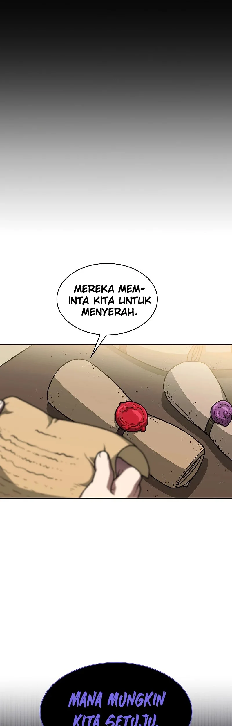 FFF-Class Trashero Chapter 103 - halaman 6