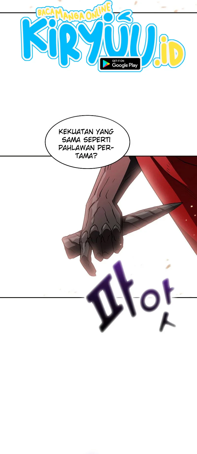 FFF-Class Trashero Chapter 103 - halaman 61