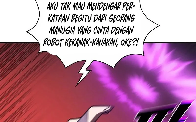 FFF-Class Trashero Chapter 103 - halaman 67