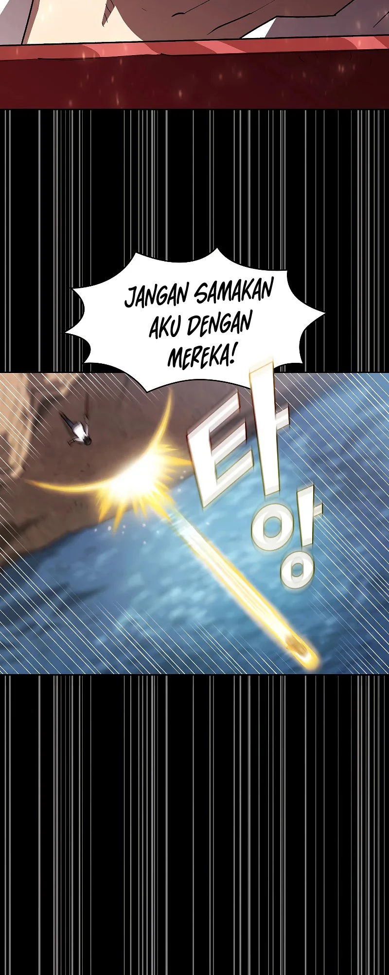 FFF-Class Trashero Chapter 104 - halaman 21