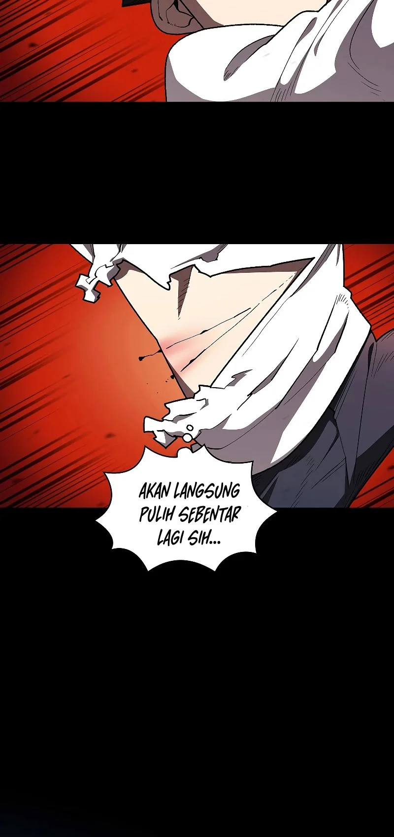 FFF-Class Trashero Chapter 104 - halaman 31