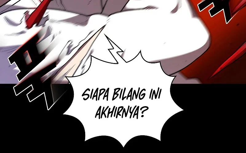 FFF-Class Trashero Chapter 104 - halaman 37