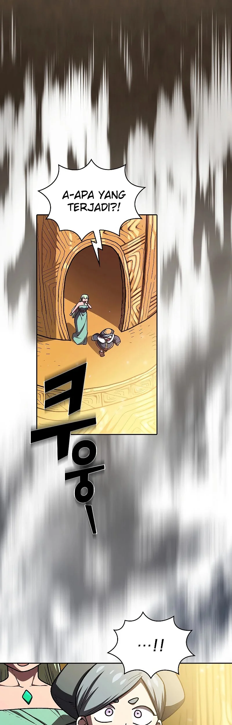 FFF-Class Trashero Chapter 104 - halaman 4