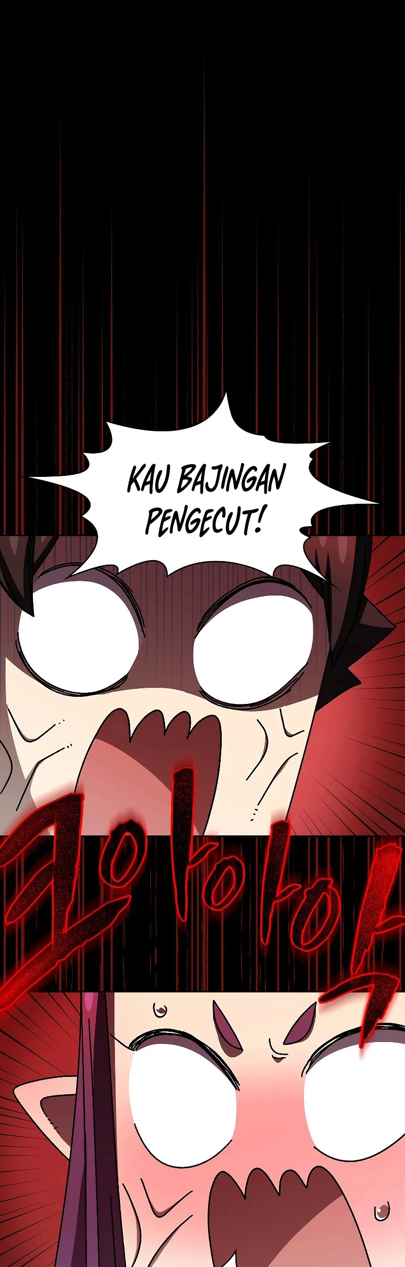 FFF-Class Trashero Chapter 104 - halaman 44