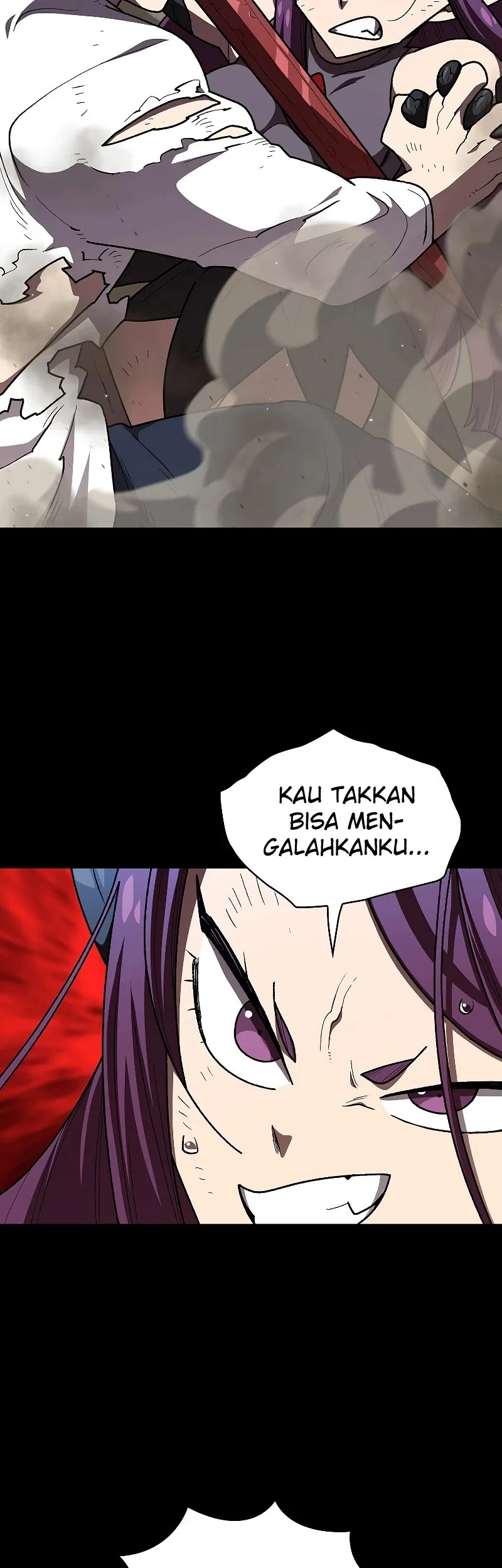FFF-Class Trashero Chapter 104 - halaman 56