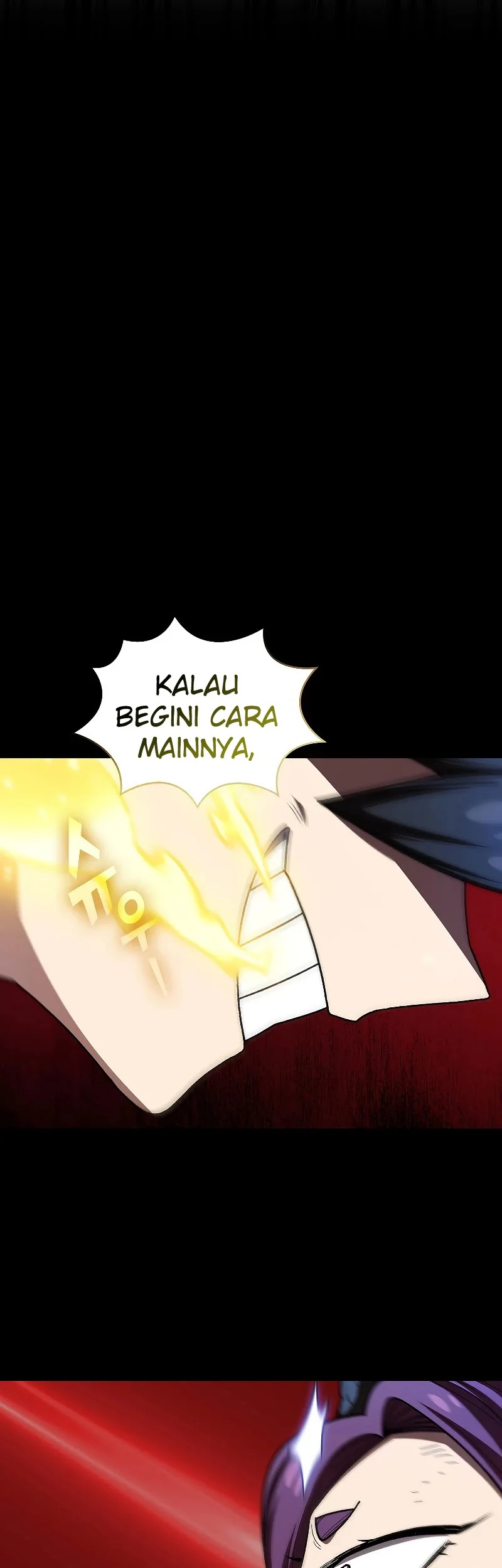 FFF-Class Trashero Chapter 104 - halaman 60