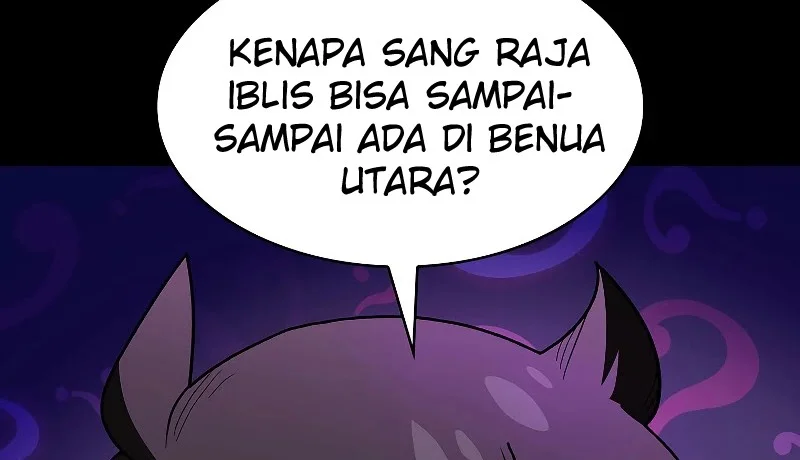 FFF-Class Trashero Chapter 104 - halaman 73