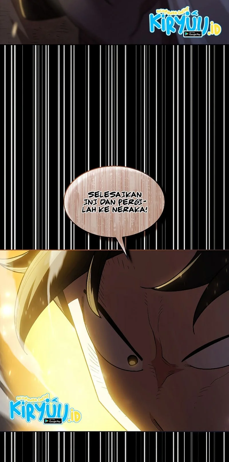 FFF-Class Trashero Chapter 105 - halaman 24