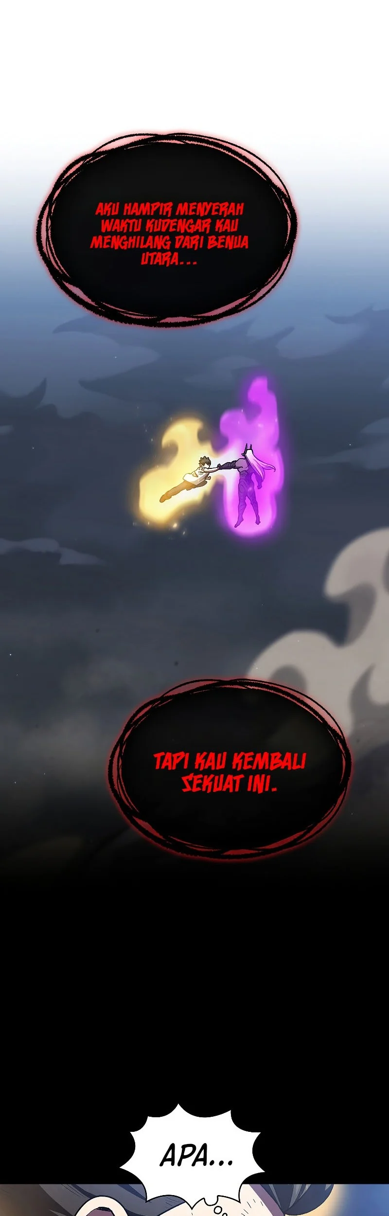 FFF-Class Trashero Chapter 105 - halaman 29