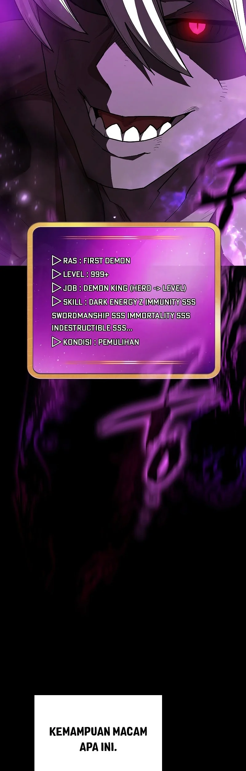 FFF-Class Trashero Chapter 105 - halaman 32