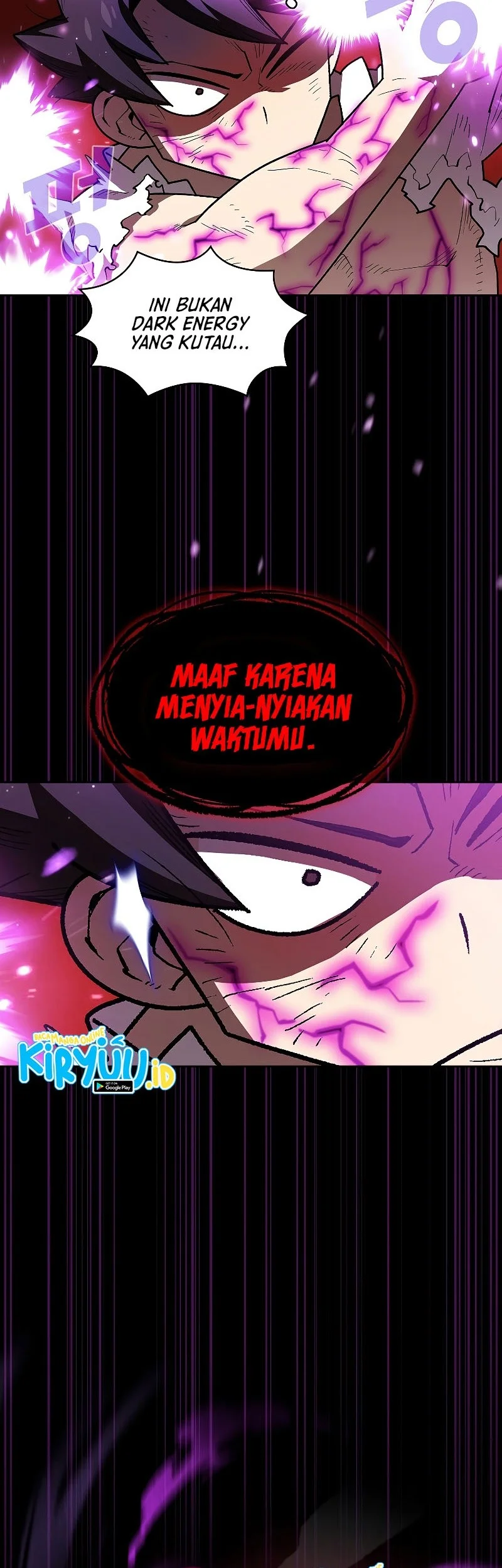 FFF-Class Trashero Chapter 105 - halaman 49