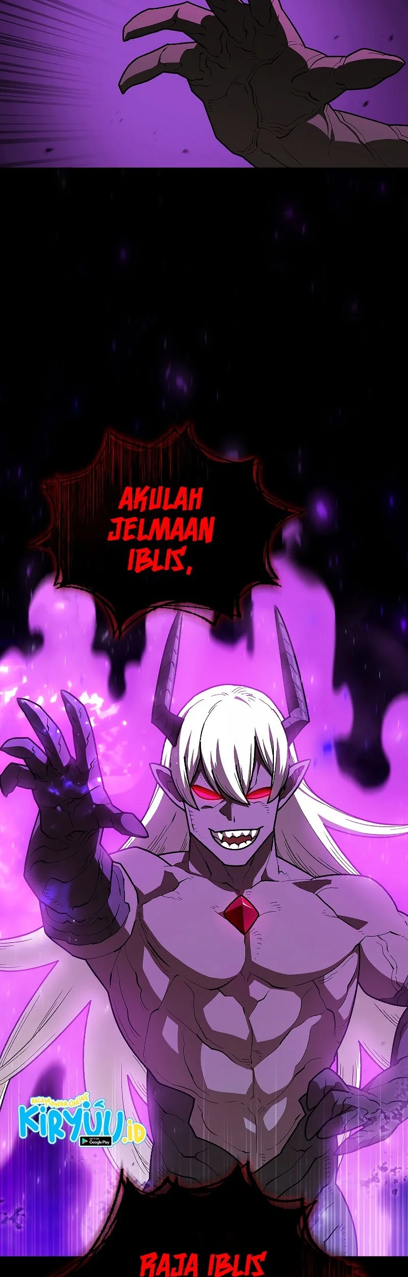 FFF-Class Trashero Chapter 105 - halaman 5