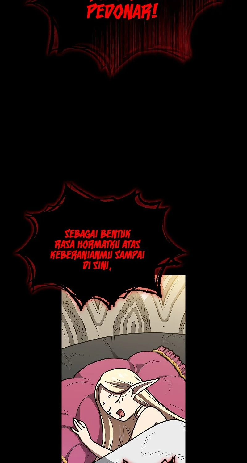FFF-Class Trashero Chapter 105 - halaman 6