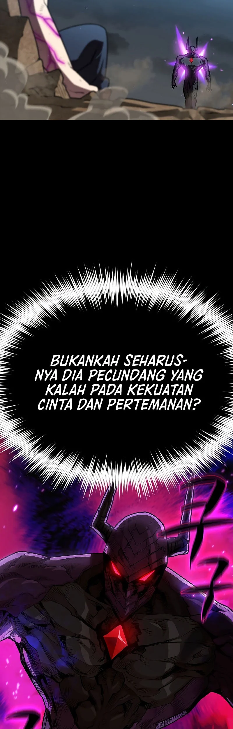 FFF-Class Trashero Chapter 106 - halaman 12