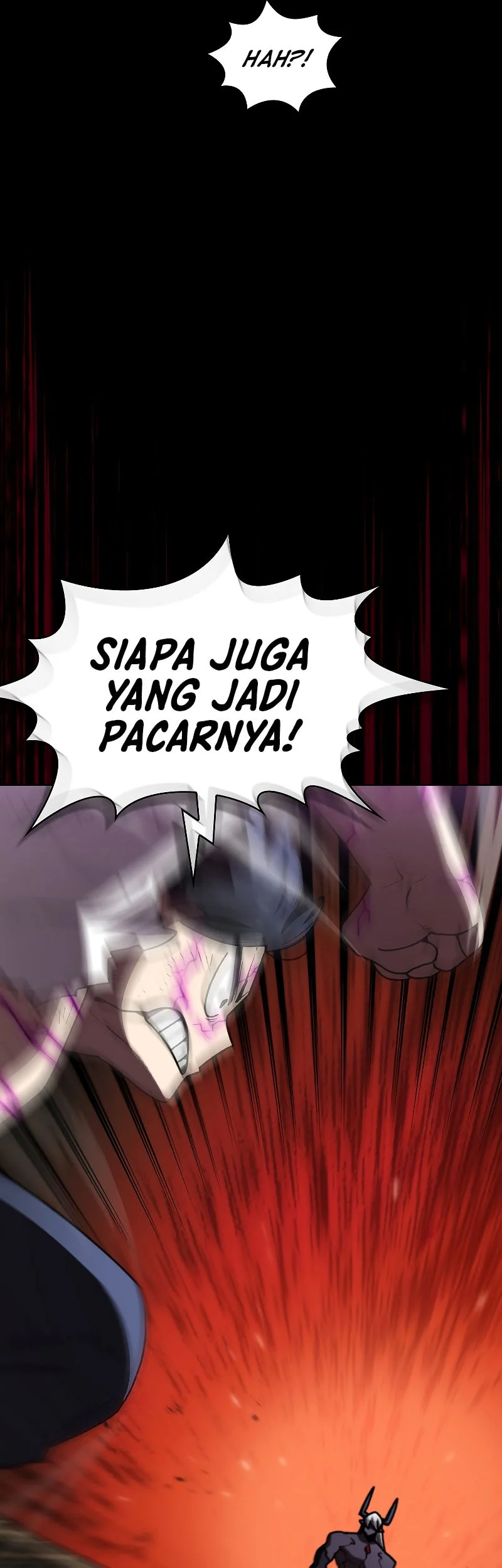 FFF-Class Trashero Chapter 106 - halaman 18