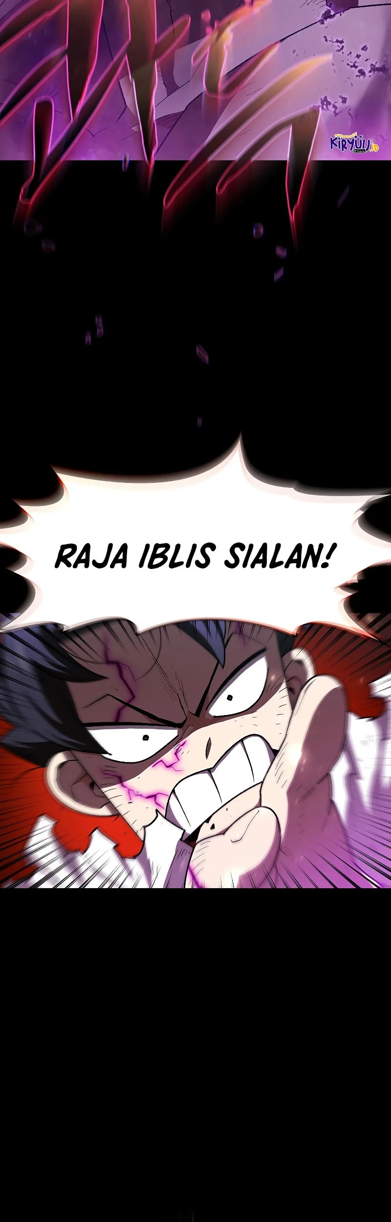FFF-Class Trashero Chapter 106 - halaman 26