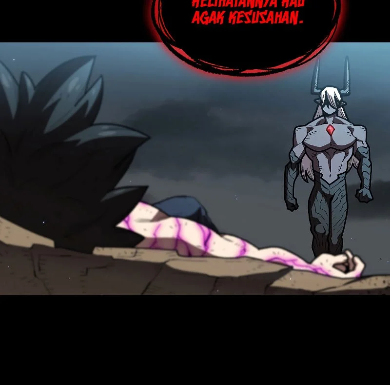 FFF-Class Trashero Chapter 106 - halaman 31