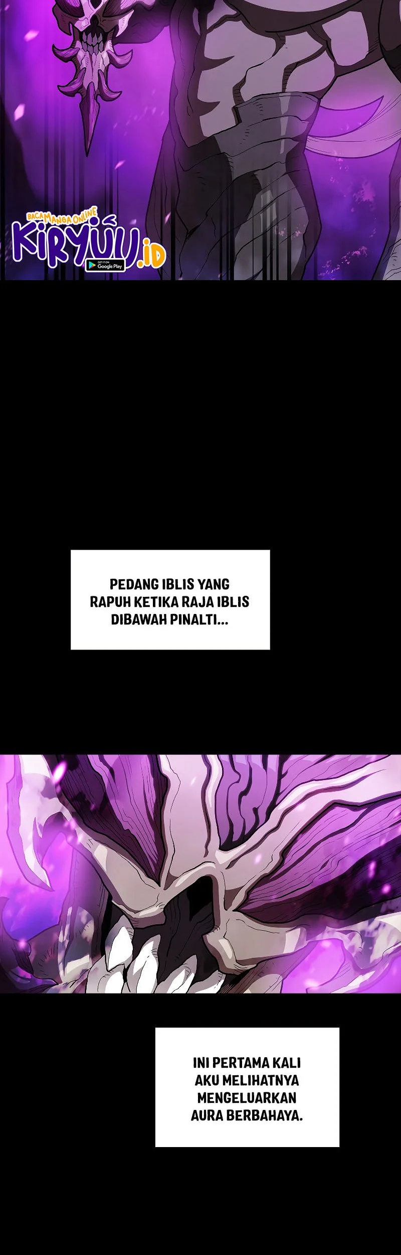 FFF-Class Trashero Chapter 106 - halaman 33