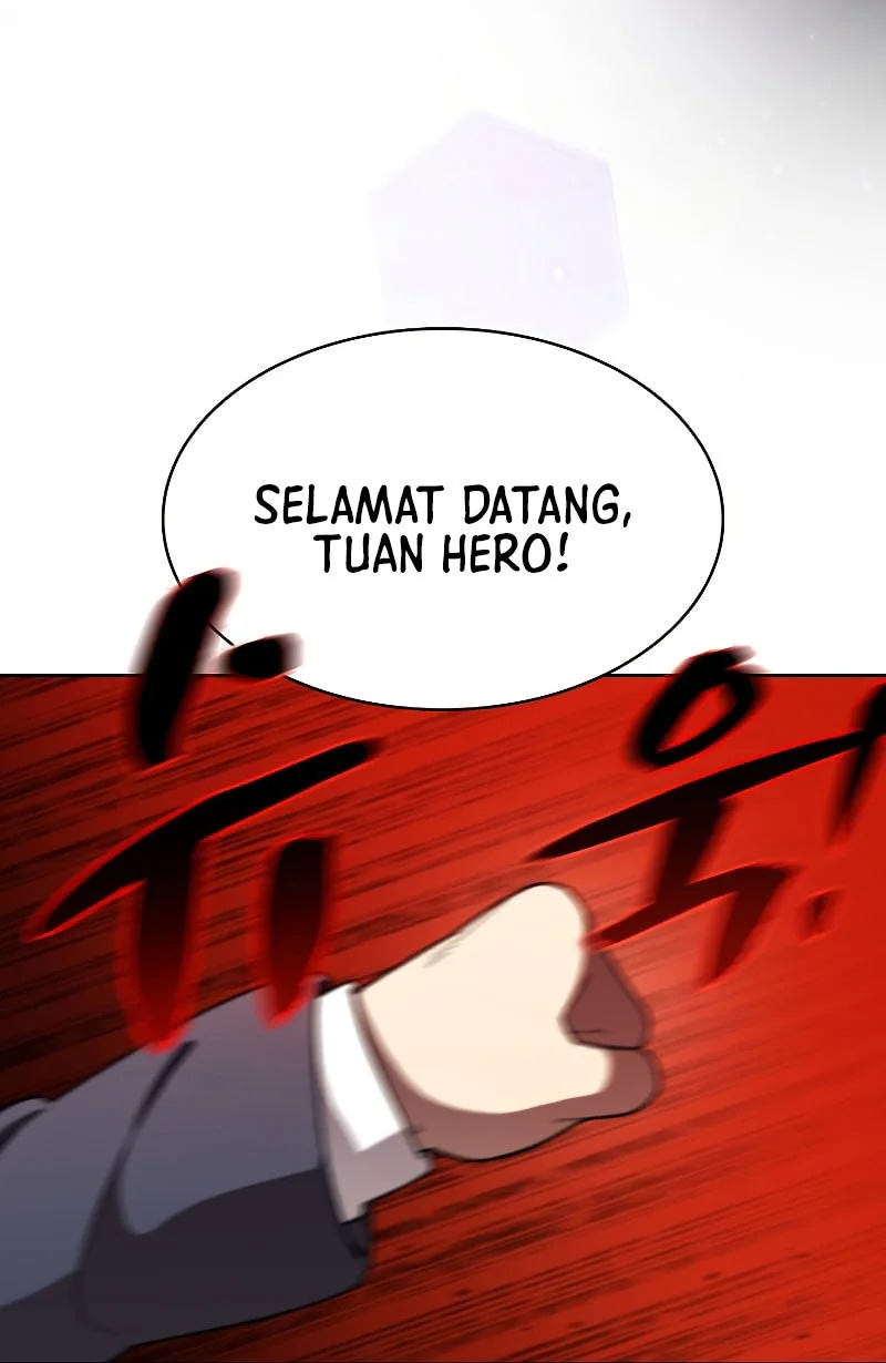 FFF-Class Trashero Chapter 107 - halaman 24