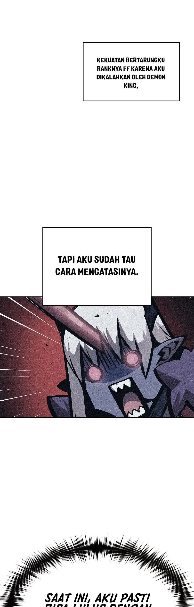 FFF-Class Trashero Chapter 107 - halaman 29