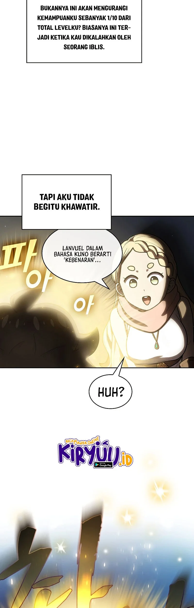FFF-Class Trashero Chapter 107 - halaman 40