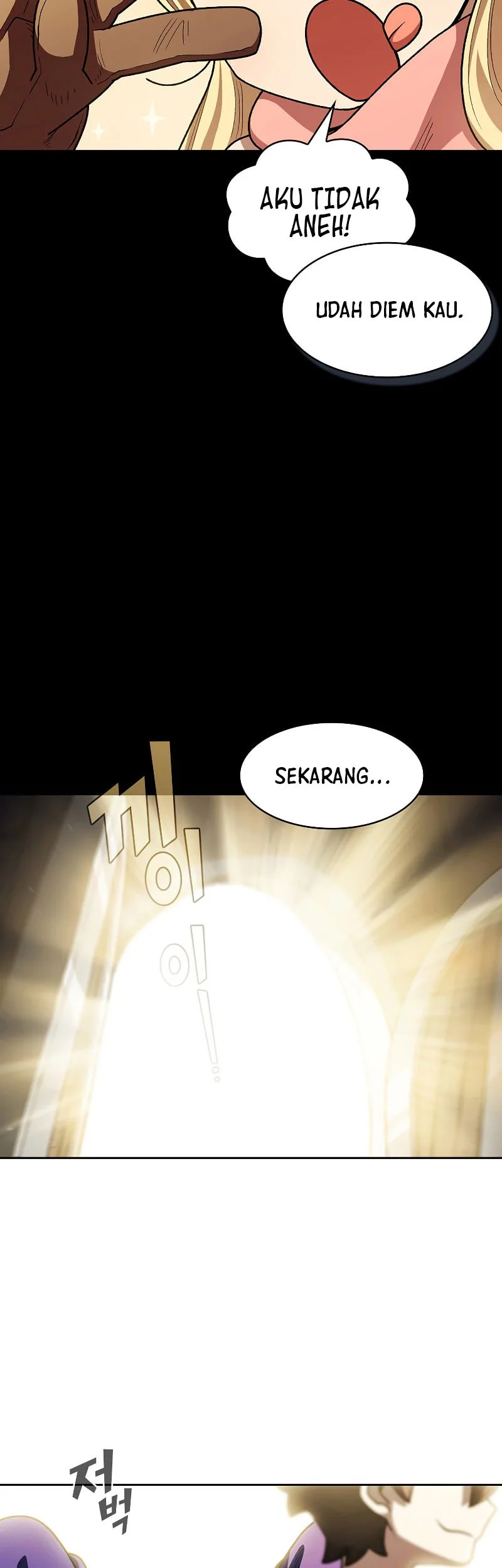 FFF-Class Trashero Chapter 107 - halaman 50
