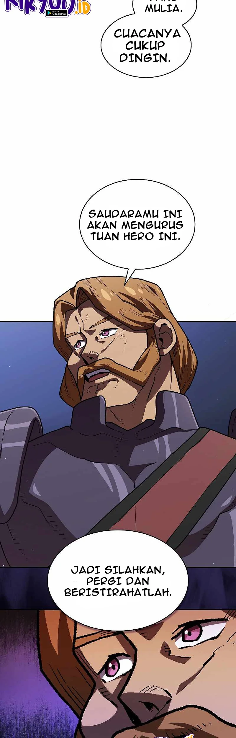 FFF-Class Trashero Chapter 108 - halaman 12