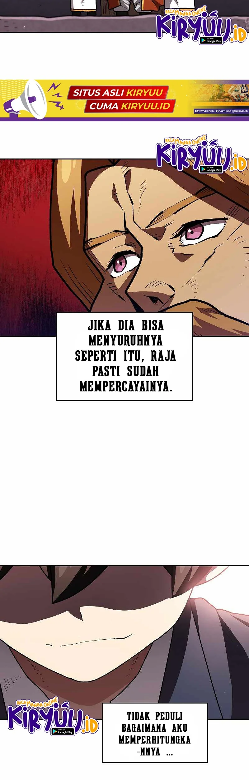 FFF-Class Trashero Chapter 108 - halaman 14