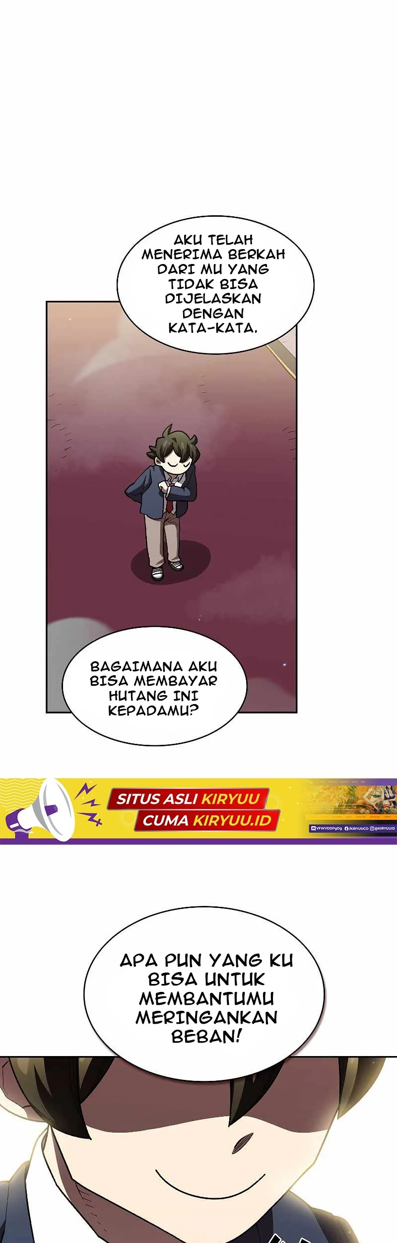 FFF-Class Trashero Chapter 108 - halaman 30