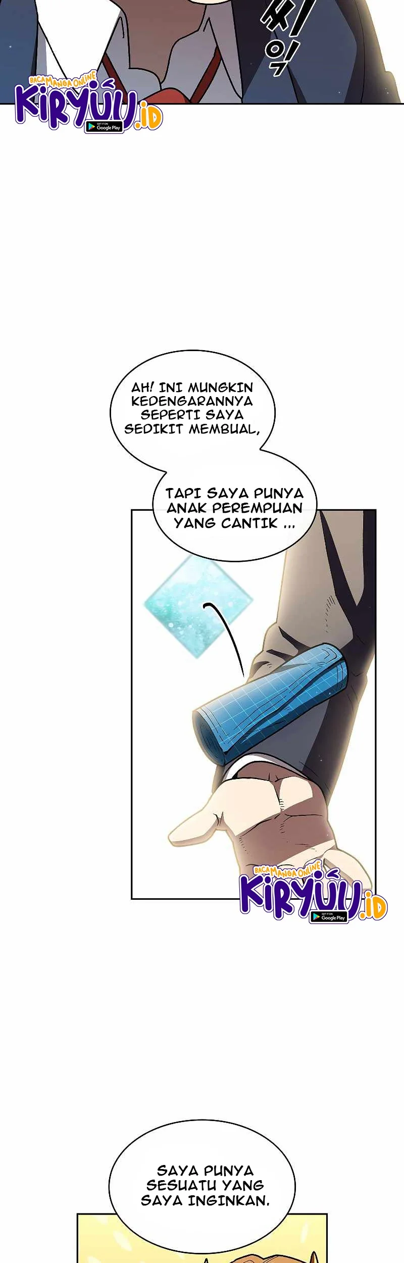 FFF-Class Trashero Chapter 108 - halaman 31