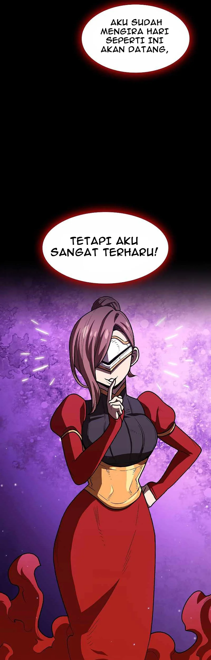 FFF-Class Trashero Chapter 108 - halaman 38