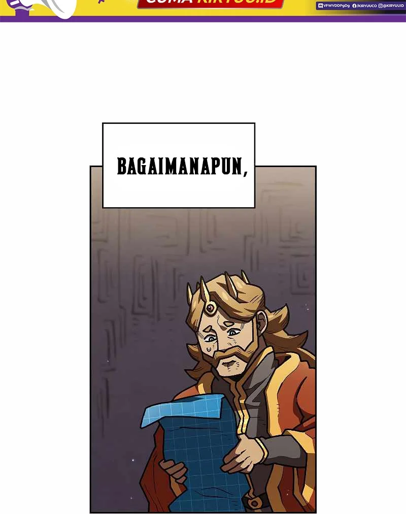 FFF-Class Trashero Chapter 108 - halaman 43