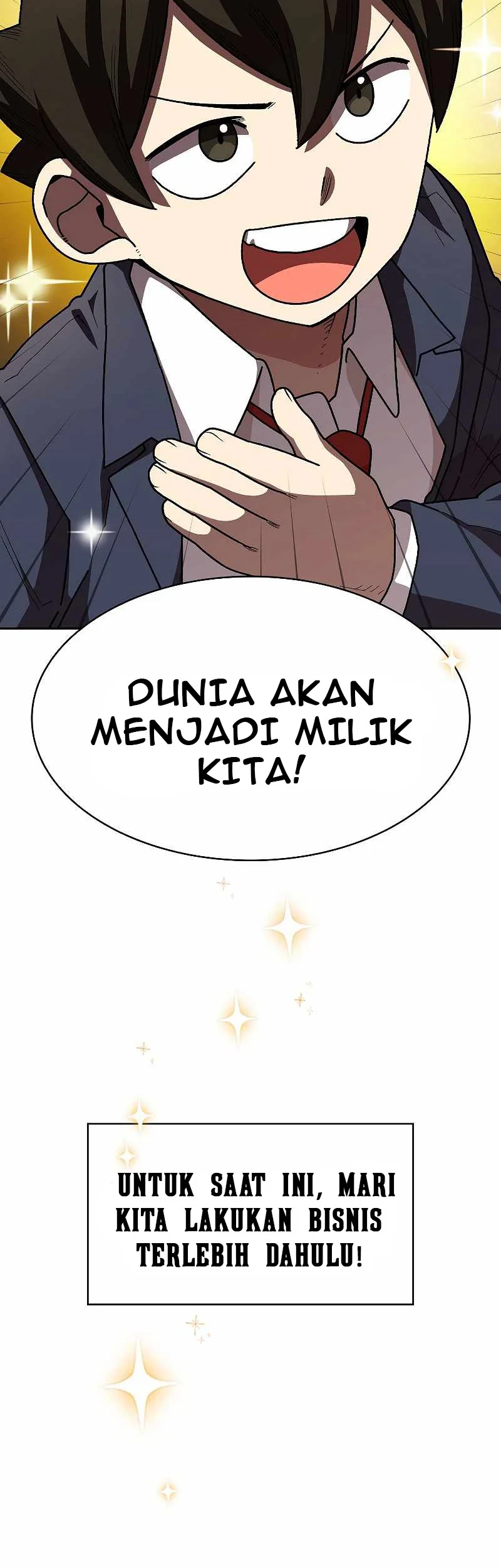FFF-Class Trashero Chapter 108 - halaman 45