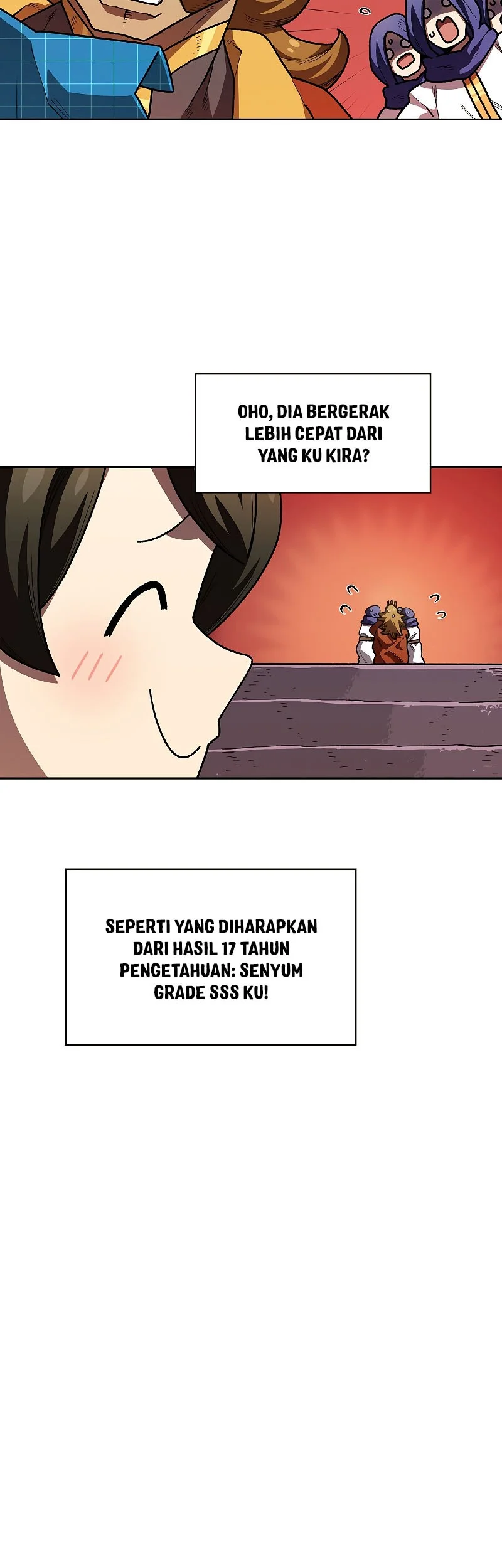 FFF-Class Trashero Chapter 109 - halaman 13