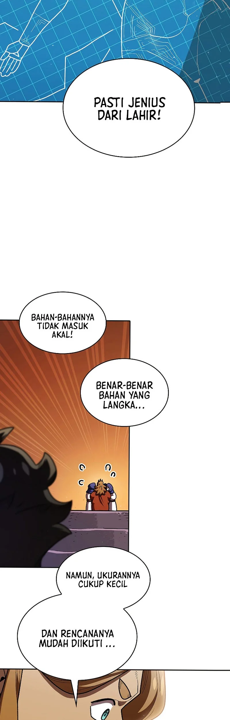 FFF-Class Trashero Chapter 109 - halaman 23