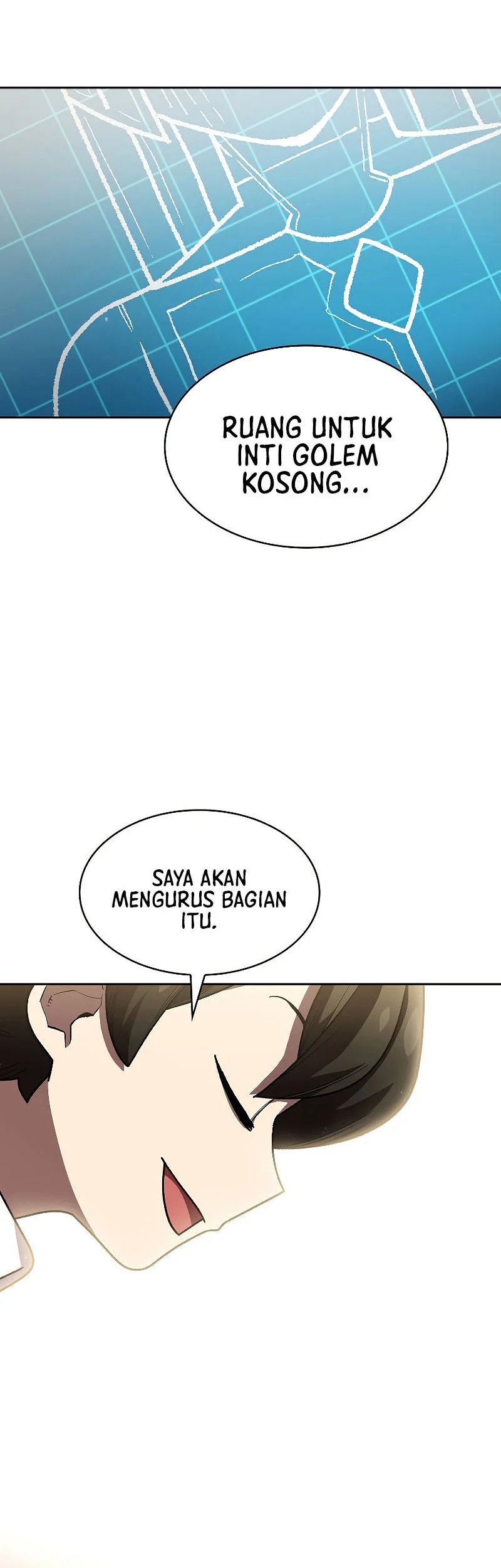 FFF-Class Trashero Chapter 109 - halaman 26