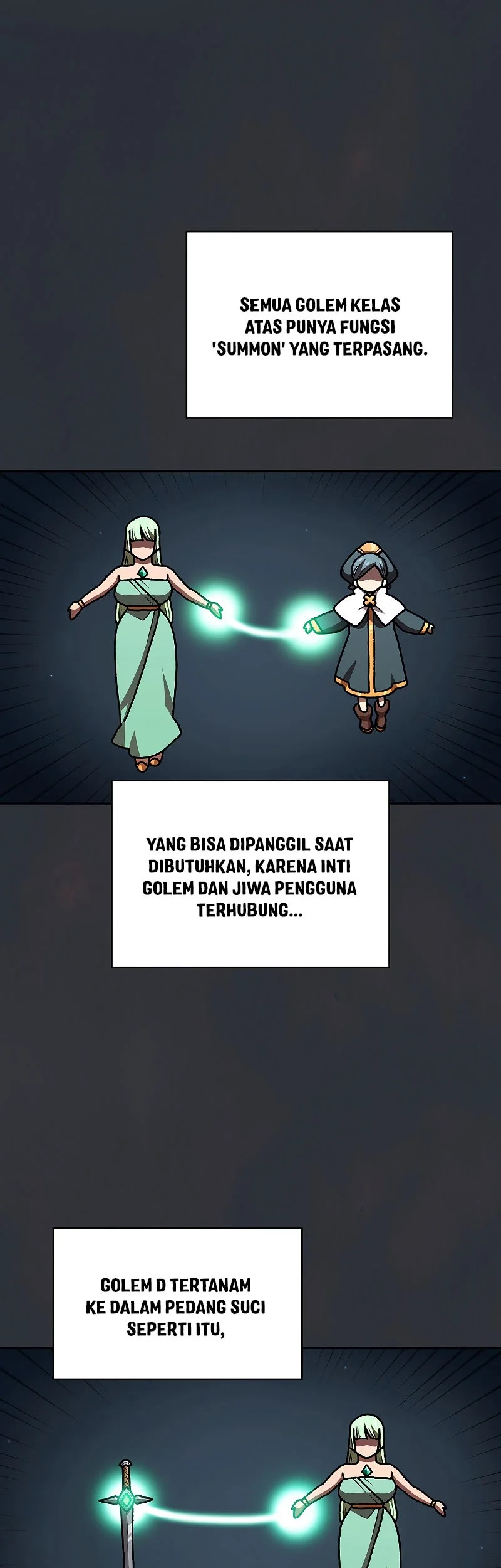 FFF-Class Trashero Chapter 109 - halaman 29