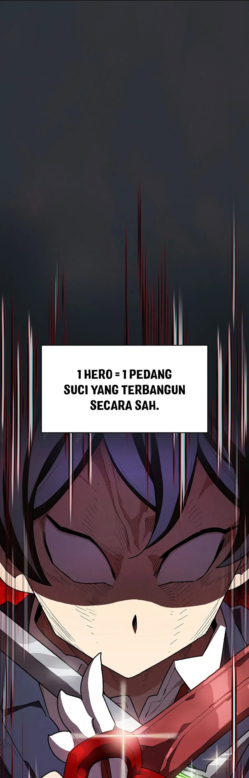 FFF-Class Trashero Chapter 109 - halaman 31